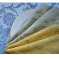 Royal Scroll Tablecloth