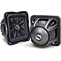 Kicker S15L72 Dual 2-ohm Voice Coils 15-inch Subwoofer