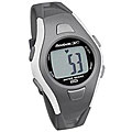 Reebok 10S Grey Strapless Heart Rate Monitor Watch
