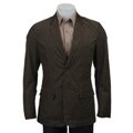 Calvin Klein Men's Fine Wale Corduroy Jacket