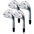 Nike SV Tour Satin Chrome Finish Right-hand Wedge