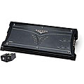 Kicker 650W RMS 4-channel ZX Series Amplifier