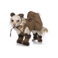 Leg Avenue 3-piece Cuddly Lion Pup Pet Costume