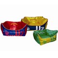 Sporty Pet Bed 