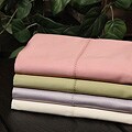 Egyptian Cotton 400 Thread Count Sateen Sheet Set