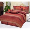 Sante Fe 7-piece Comforter Set
