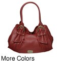 Nine West 'Yuri' Satchel Bag