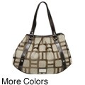 Nine West 'Reno' Shopper Bag