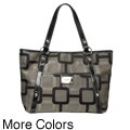 Nine West 'Reno' Tote Bag