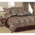 St. Thomas 7-piece Comforter Set