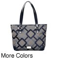Nine West 'Reno Valley' Tote