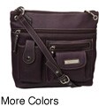Rosetti 'Conference Call' Crossbody Bag