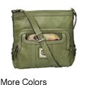 Rosetti 'Tamara' Crossbody Bag