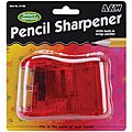 A&W Battery-operated Assorted Color Pencil Sharpener