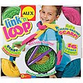 Alex Toys Link 'n Loop Knitting Kit