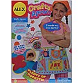 Alex Toys Crafty Apron Activity Kit