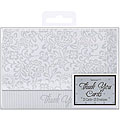 Wedding Traditions Thank You Cards and Envelopes (Pack of 25)