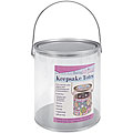 Keepsake Totes Clear Paint Can