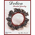 Alice Korach 'Delica Beaded Jewelry' Design Originals Book