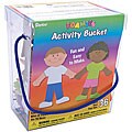 Darice Foam 'Kids of the World' Activity Kit (Set of 36)