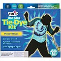 Moody Blues Tulip One-Step Tie Dye Kit