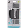 Slim Embossed Curve Edger Punch