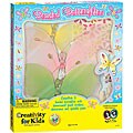Faber-Castell Beaded Butterflies Kit