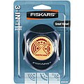 Fiskars Americana 3-in-1 Corner Punch