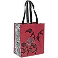 Modern Safari Tote Bag
