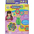 Perler 'Fabulous Flowers' Hangable Gift Box Kit