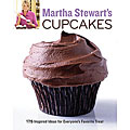 Random House Martha Stewart's Cupcakes Cookbook