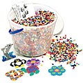 Perler Multi Mix Fun Fusion Beads (Case of 26000)