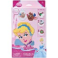 Perler 'Cinderella' Hangable Bead Fuse Kit