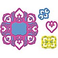Spellbinders 'In Spades' Pendants Dies