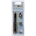 Metal Chevrons Roller Kit
