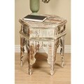 Ogee Arch Side Table (India)