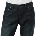 French Connection Men's 'Demon' 5-pocket Denim Jeans