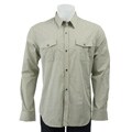 French Connection Men's Mini Check Shirt