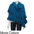 Magaschoni Women's Cashmere Wrap