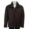 Columbia Men's Faux Shearling Car Coat