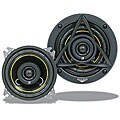 Kicker 07DS400 Woofer Speakers