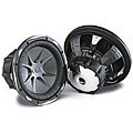 Kicker 15-inch 2 ohms DVC Subwoofer