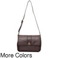 Etienne Aigner 'Core Classic' Flap Handbag