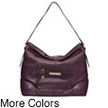 Etienne Aigner 'Winslow' Leather Bucket Bag