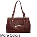 Eitenne Aigner 'Winslow' Leather Tote