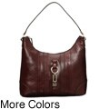 Etienne Aigner Hobo-style Handbag