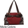 Etienne Aigner 'Hawthrone' Satchel Bag