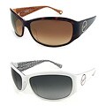 Coach 'Connie' S819 Women's Sunglasses
