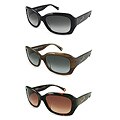 Coach Kierstin Women's Designer Sunglasses