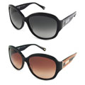 Coach Women's 'Joelle' S499 Sunglasses